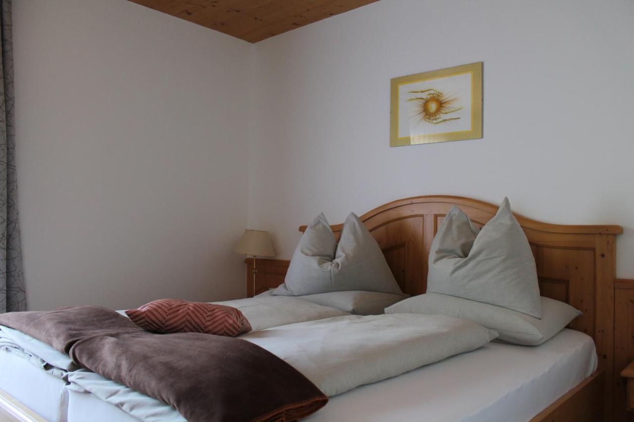 بفارويرفين Ferienhotel Samerhof المظهر الخارجي الصورة