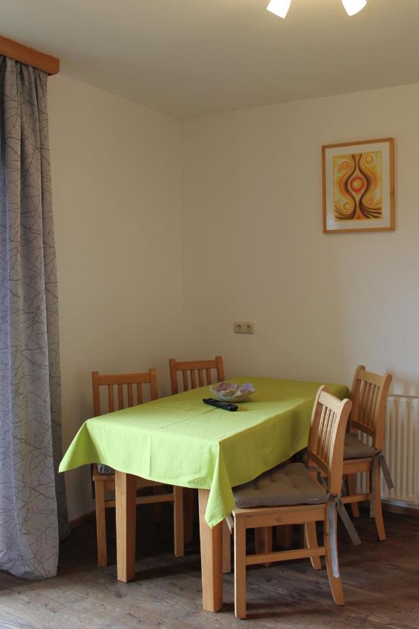 بفارويرفين Ferienhotel Samerhof المظهر الخارجي الصورة
