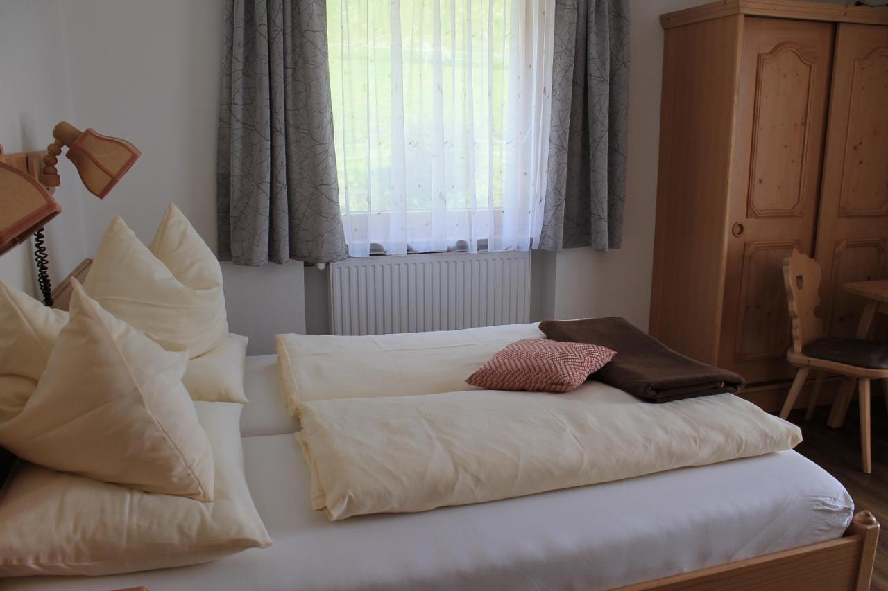 بفارويرفين Ferienhotel Samerhof المظهر الخارجي الصورة