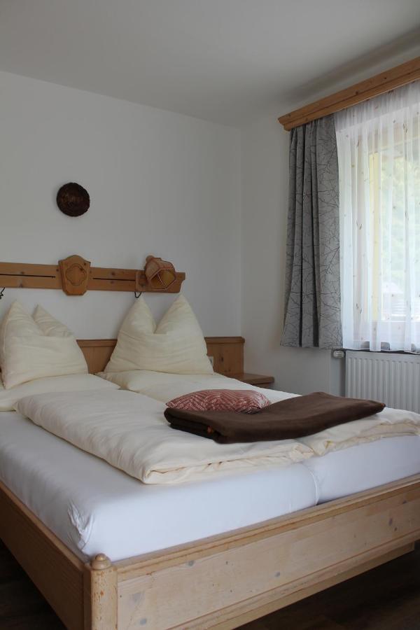 بفارويرفين Ferienhotel Samerhof المظهر الخارجي الصورة