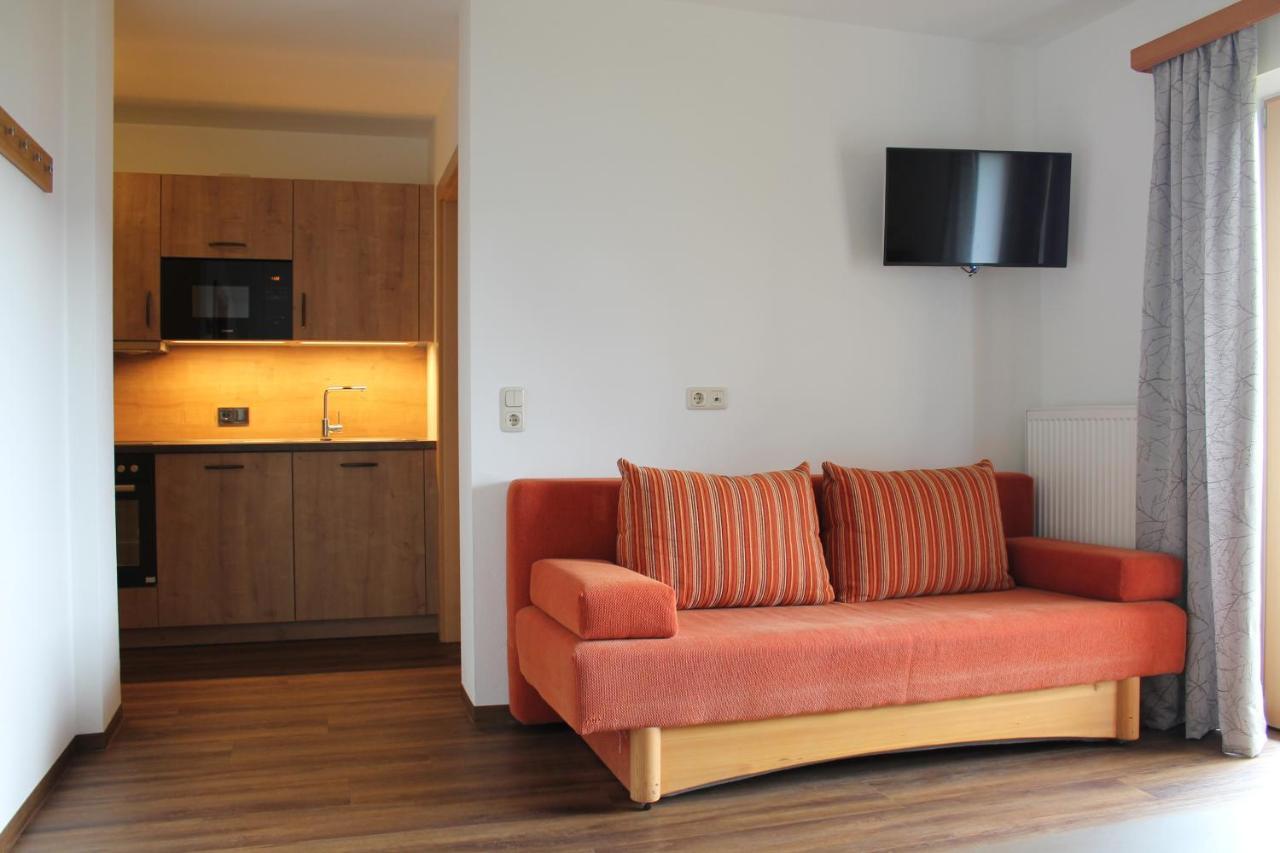 بفارويرفين Ferienhotel Samerhof المظهر الخارجي الصورة