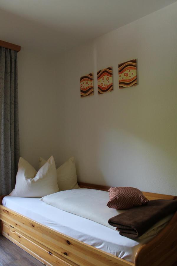 بفارويرفين Ferienhotel Samerhof المظهر الخارجي الصورة