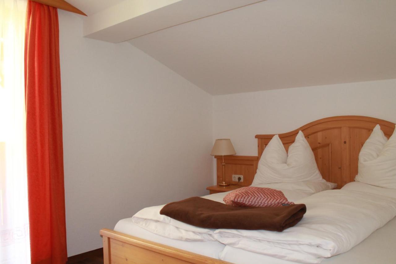 بفارويرفين Ferienhotel Samerhof المظهر الخارجي الصورة